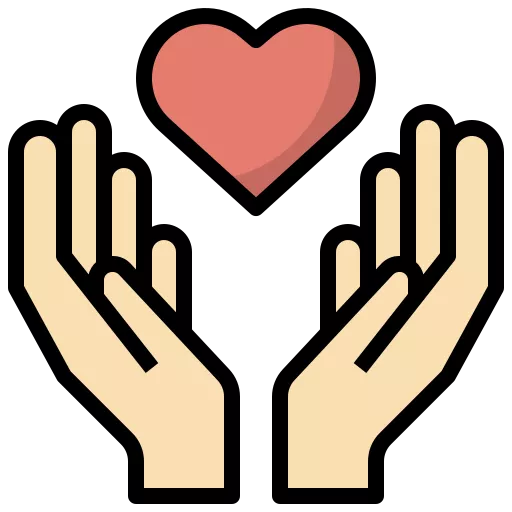 donation logo