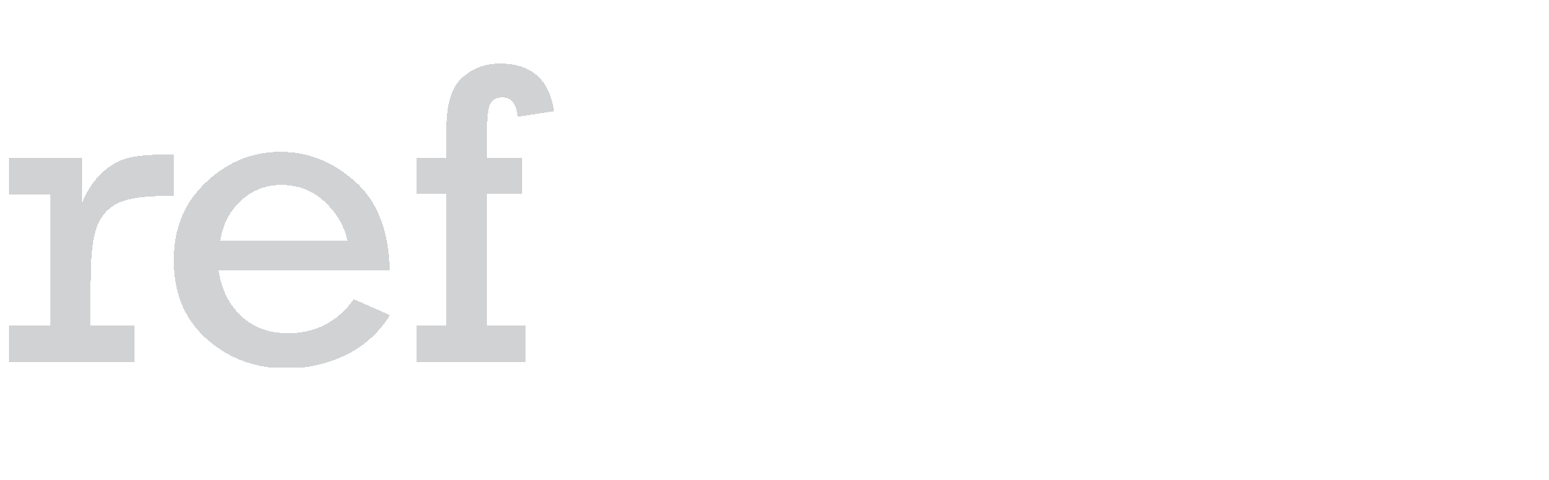 Reframe Logo