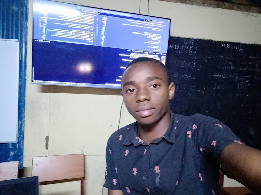 “My favorite parts of the course were web development and digital marketing,” Ramazani shares. “Creating websites and learning how to market products online opened up new opportunities for me.”